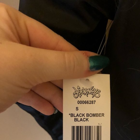 Bomber jacket - Picture 4 of 4